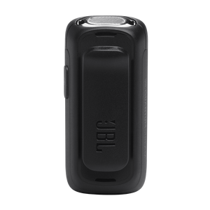 JBL Quantum Stream Wireless Lightning - Black - Wearable wireless streaming microphone for Lightning connection - Detailshot 6
